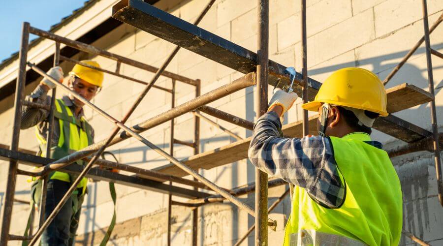 Local Chimney Repair in Rollinsford, NH